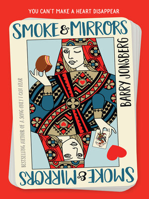 cover image of Smoke & Mirrors